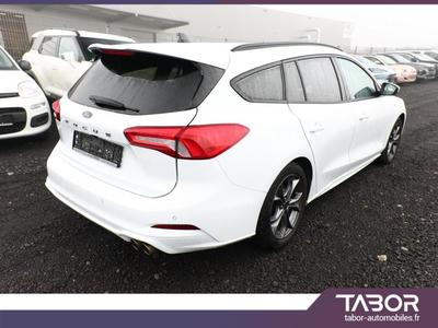 Ford Focus Kombi 1.5 EcoBoost 182 A8 St-LineX