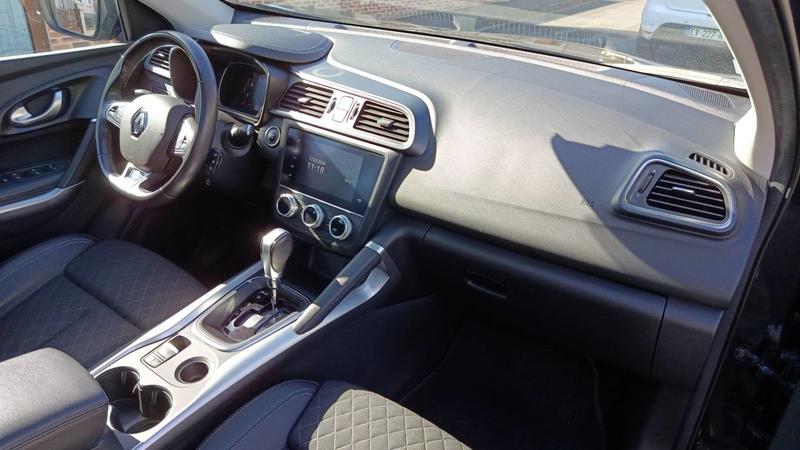 Renault Kadjar I 1.3 TCe 160 Edcq Intens - Automatique
