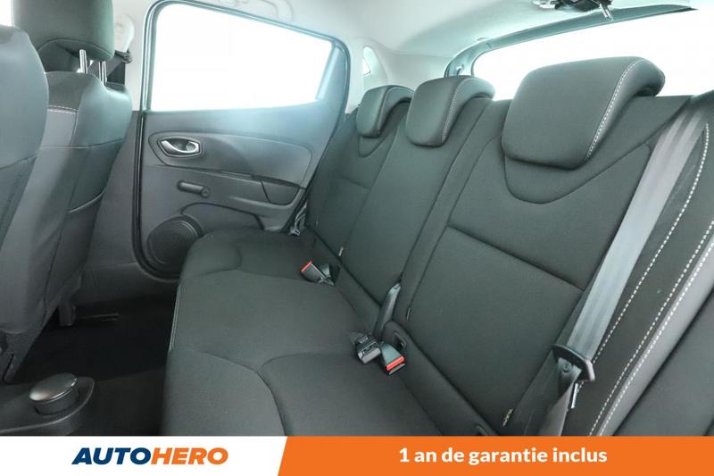 Renault Clio 0.9 TCe Limited 90 ch