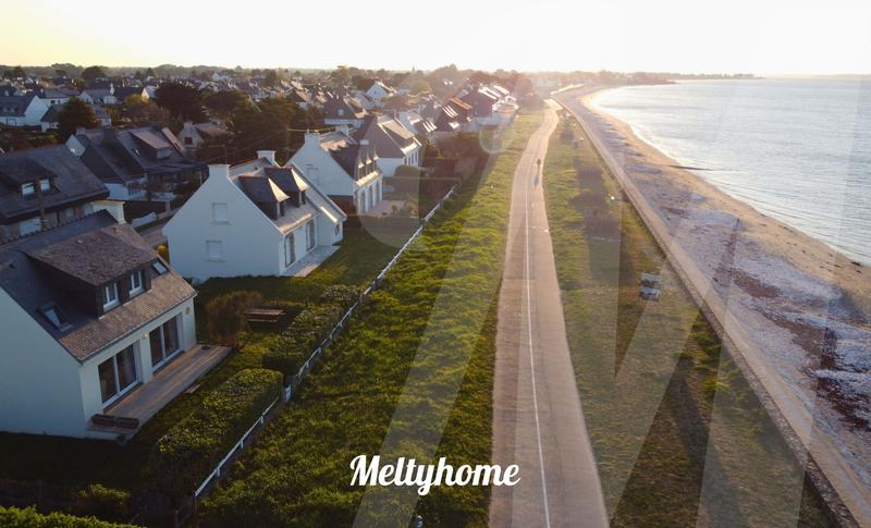 Maison - 113 m² - 7 pièces