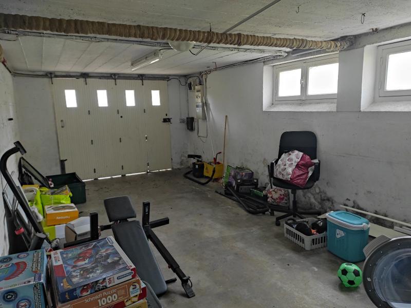 Maison - 168 m² - 7 pièces