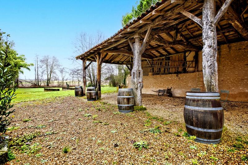 Immeuble - 350 m² - 11 pièces