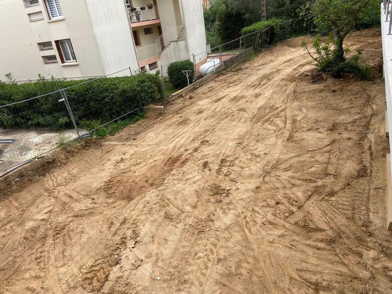 Appartement - 27 m² - 1 pièce