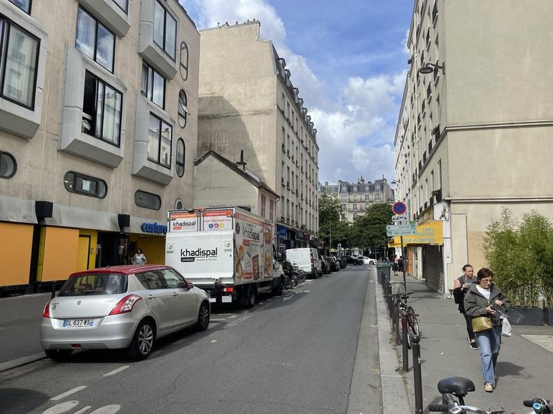 Fonds de commerce - Hôtellerie / Restauration - 13 m²