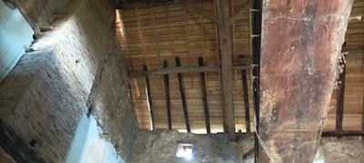 Maison - 100 m² - 1 pièce