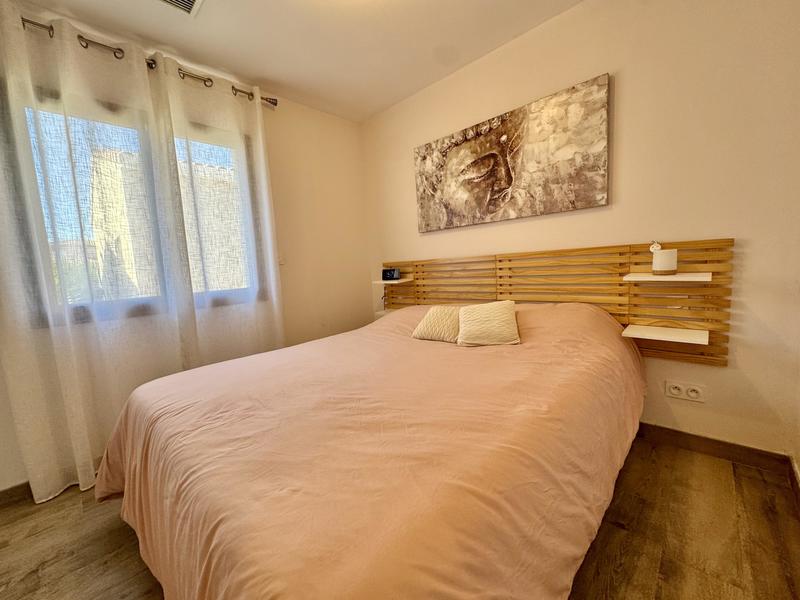 Maison - 89 m² - 4 pièces