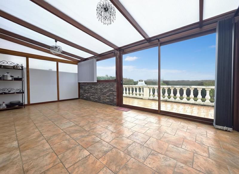 Maison - 103 m² - 6 pièces