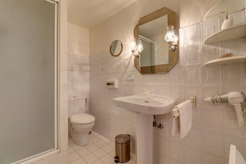 Appartement - 78 m² - 3 pièces