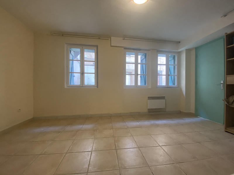 Appartement - 70 m² - 2 pièces