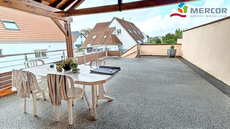 Maison ancienne - 198 m² - 8 pièces