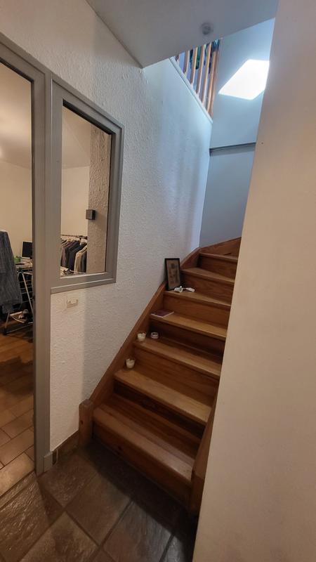 Appartement - 52 m² - 3 pièces