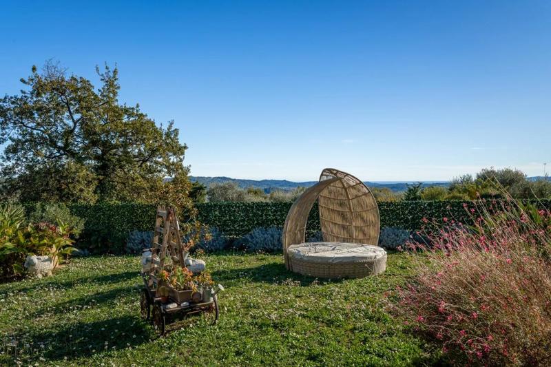 Villa - 190 m² - 7 pièces