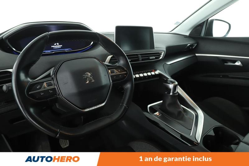 Peugeot 5008 1.5 Blue-HDi Active 130 ch