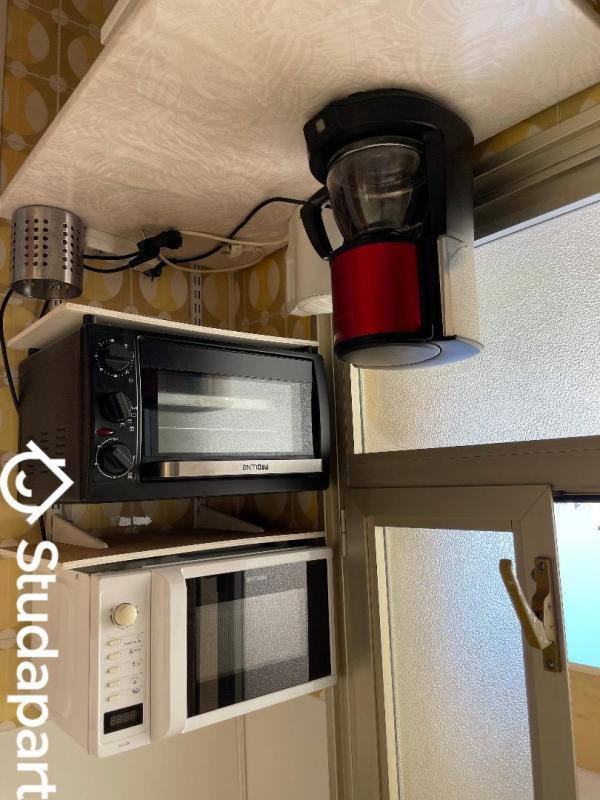 Appartement - 28 m² - 1 pièce