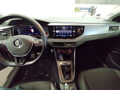 Volkswagen Polo 1.0 Tsi 95 Active 5p