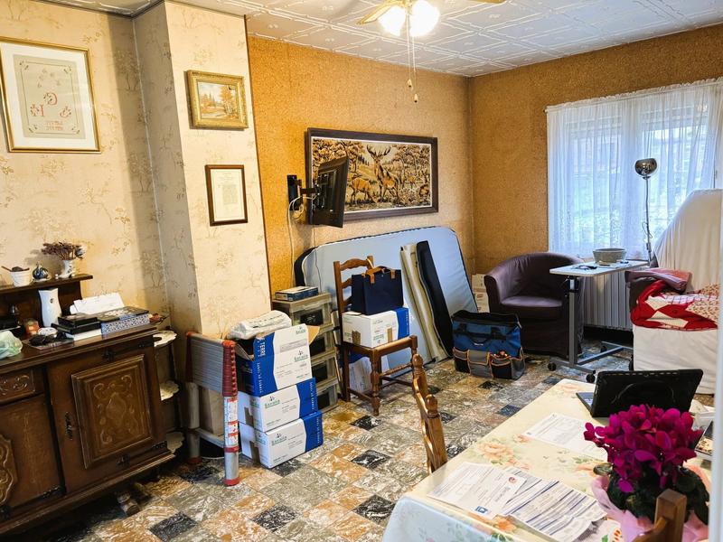 Maison - 78 m² - 4 pièces