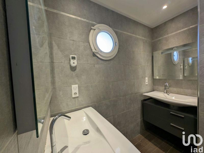 Maison - 152 m² - 5 pièces