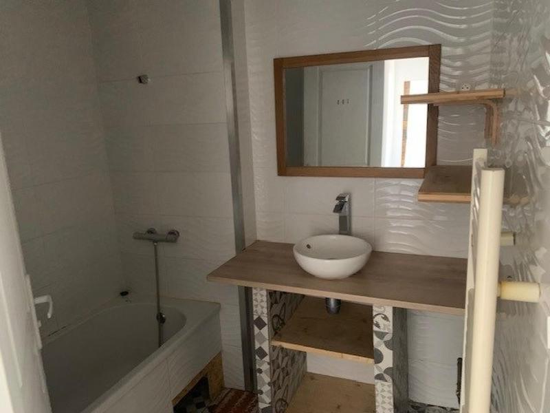 Maison - 66 m² - 4 pièces