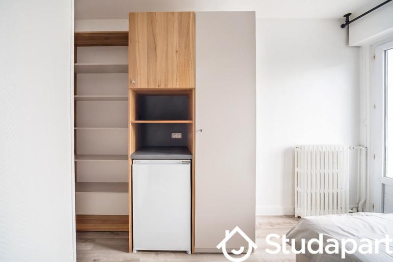 Maison - 13 m² - 1 pièce