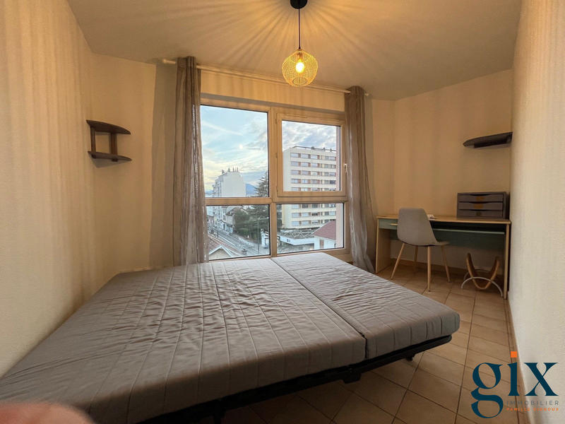 Appartement - 16 m² - 1 pièce