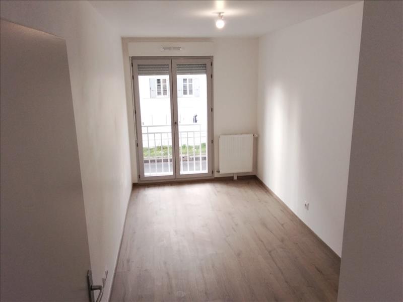 Appartement - 78 m² - 4 pièces