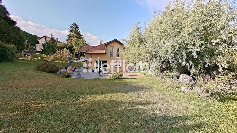 Maison - 145 m² - 5 pièces