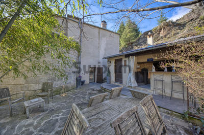 Mas - 115 m² - 5 pièces