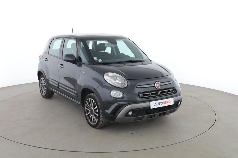 Fiat 500l 1.3 MultiJet City Cross 95 ch