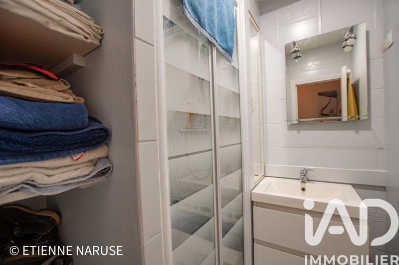 Appartement - 97 m² - 4 pièces