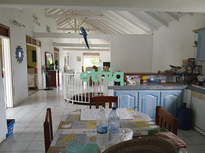 Maison - 445 m² - 13 pièces