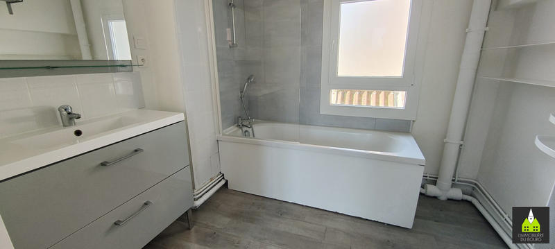 Appartement - 71 m² - 3 pièces