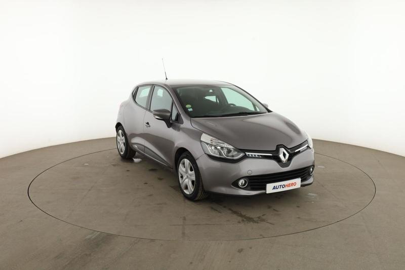 Renault Clio 1.5 dCi Zen Eco2 75 ch