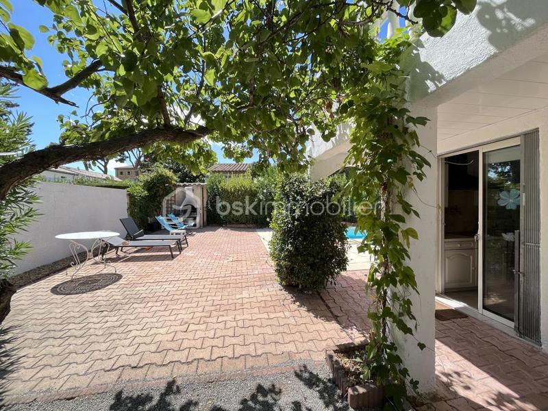 Maison - 141 m² - 6 pièces