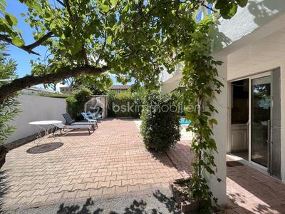 Maison - 141 m² - 6 pièces