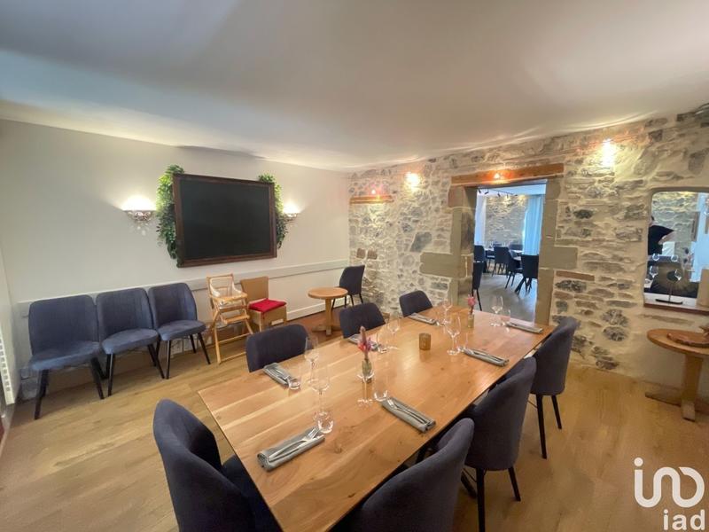 Local commercial - 130 m²