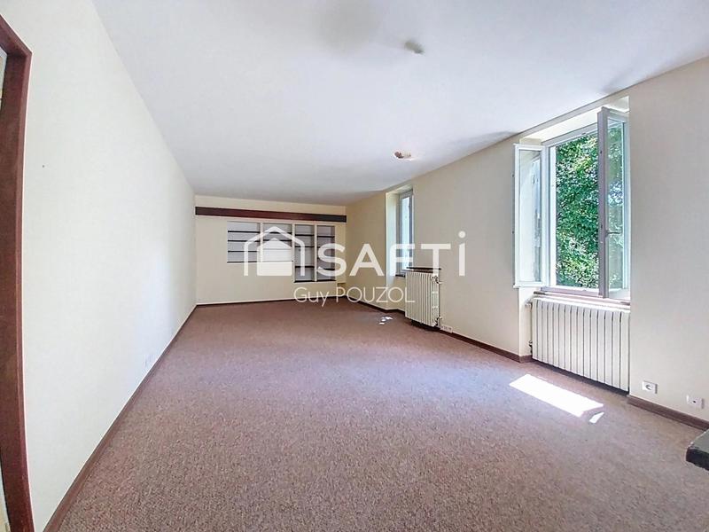 Maison - 320 m² - 14 pièces