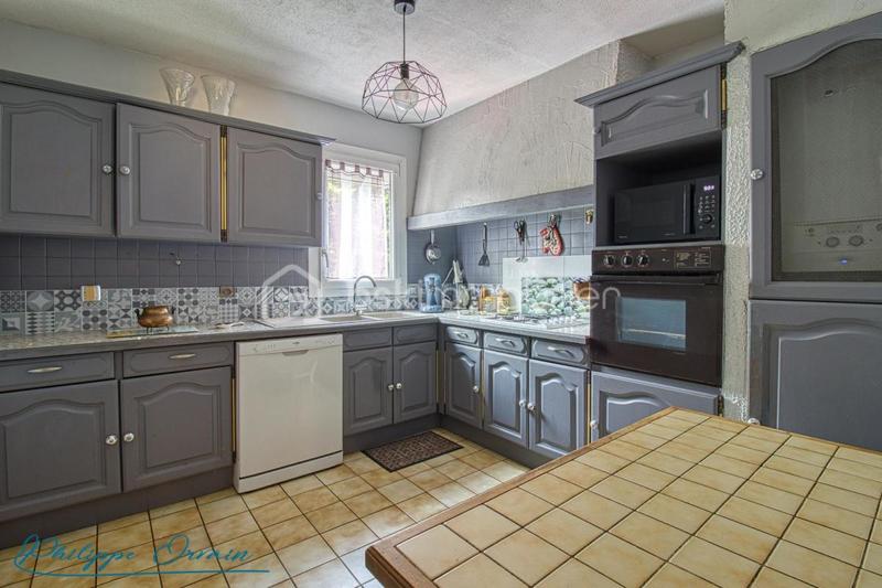 Pavillon - 99 m² - 5 pièces