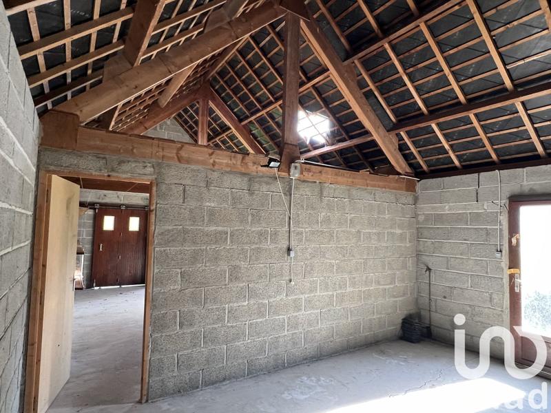 Maison - 101 m² - 5 pièces