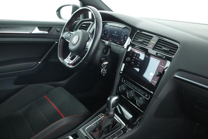 Volkswagen Golf VII 2.0 Tsi BlueMotion Tech Gti Performance Dsg7 3p 245 ch