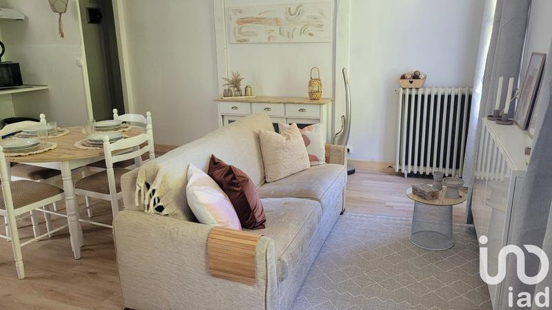 Studio - 32 m² - 1 pièce