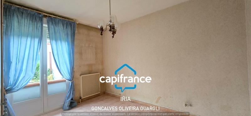 Maison - 115 m² - 4 pièces