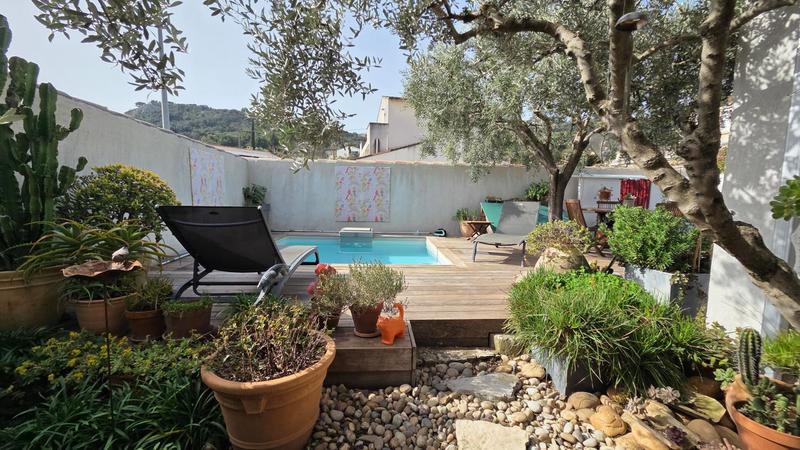 Maison - 78 m² - 4 pièces