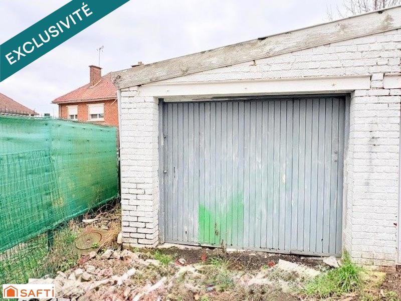 Maison - 146 m² - 8 pièces