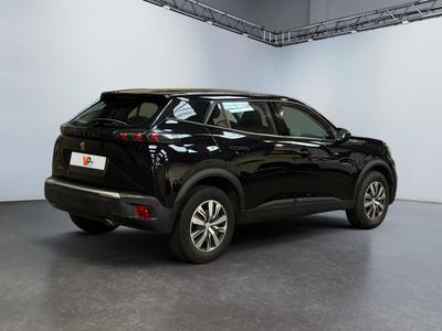 Peugeot 2008 Business BlueHDi 110 s&amp;S Bvm6 Active