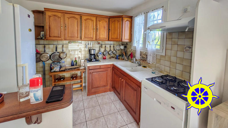 Villa - 134 m² - 5 pièces