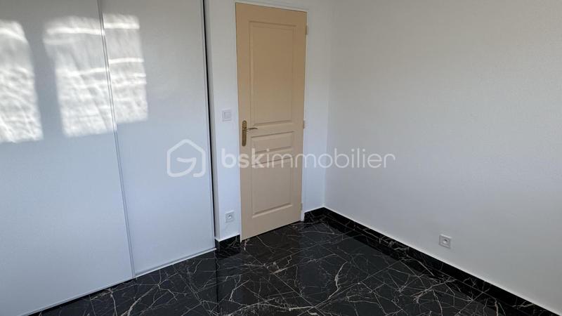 Appartement - 71 m² - 4 pièces