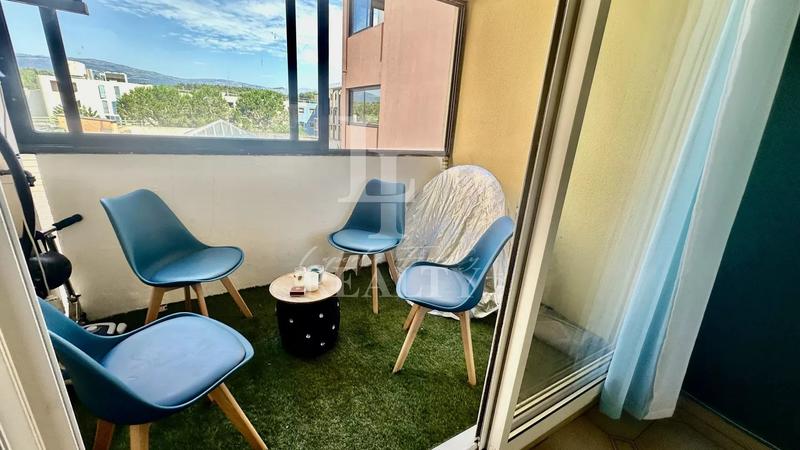 Appartement - 71 m² - 3 pièces