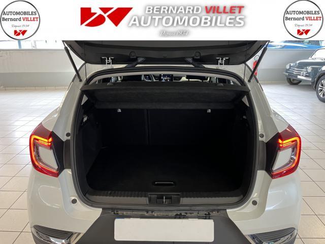 Renault Captur TCe 140 Edc - 21 Intens