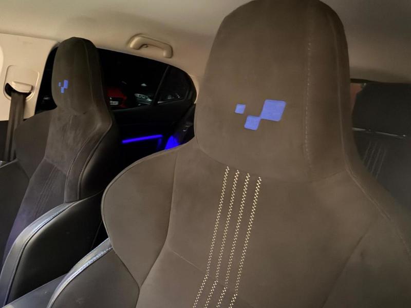 Renault Mégane Gt 1l6 Tce 205cv 4Rd Edc7