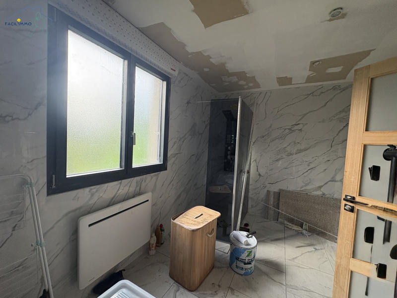 Maison - 70 m² - 3 pièces